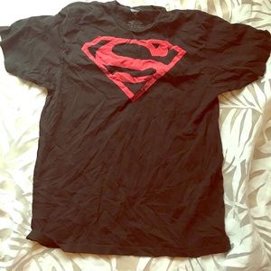 Vintage Superman Tee